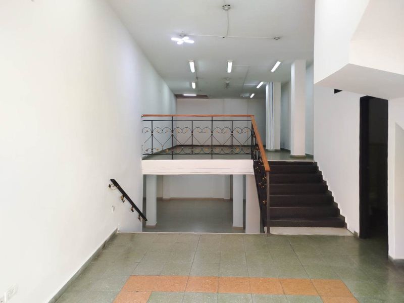 Local en arriendo Antioquia Medellín San Antonio De Prado 150 m2 Habitaciones 0 Baños 2 Garajes 0 Precio $3800000