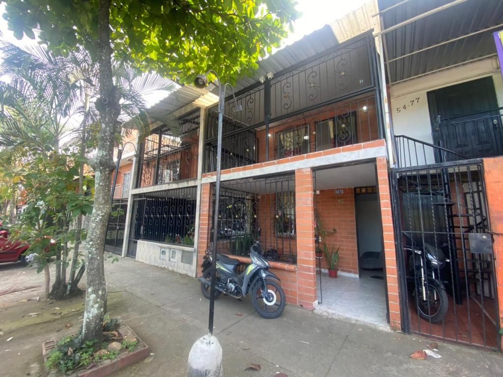 Casa en venta Valle Del Cauca Cali Bajos Ciudad Cordoba 70 m2 Habitaciones 3 Baños 2 Garajes 0 Precio $300000000