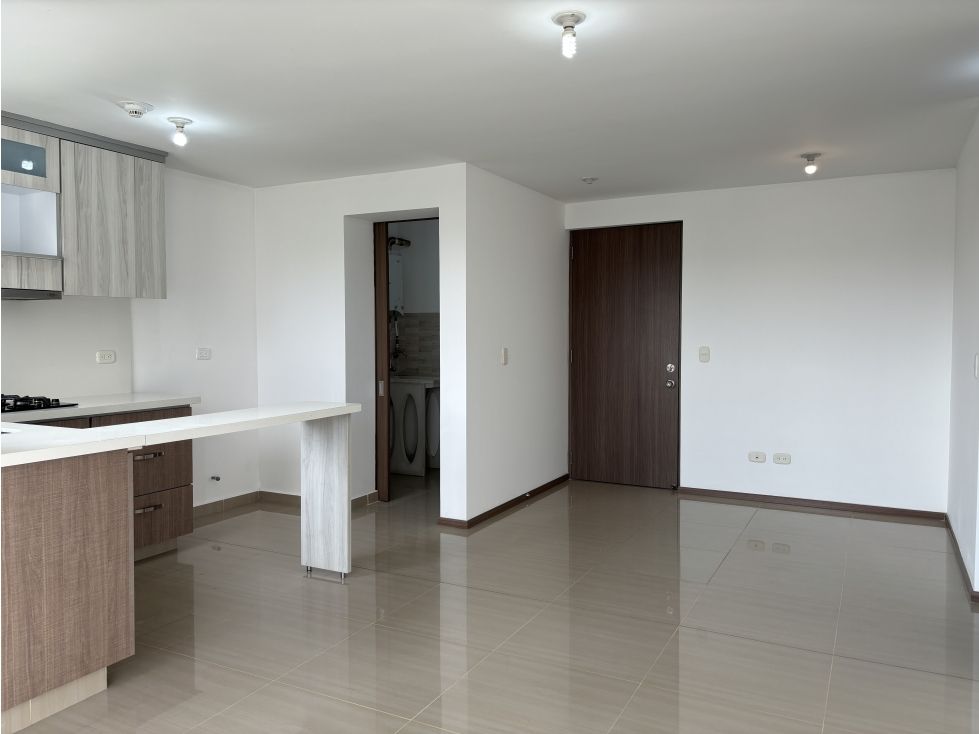 Apartamento en arriendo Risaralda Pereira Guaduales De Canaan 60 m2 Habitaciones 2 Baños 2 Garajes 1 Precio $2000000