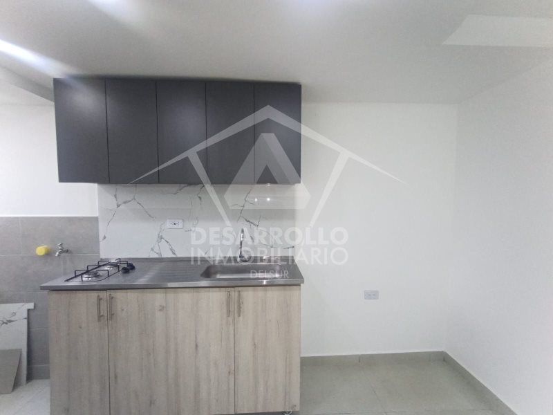 Apartamento en arriendo Antioquia La Estrella El Pedrero 50 m2 Habitaciones 2 Baños 2 Garajes 0 Precio $1600000