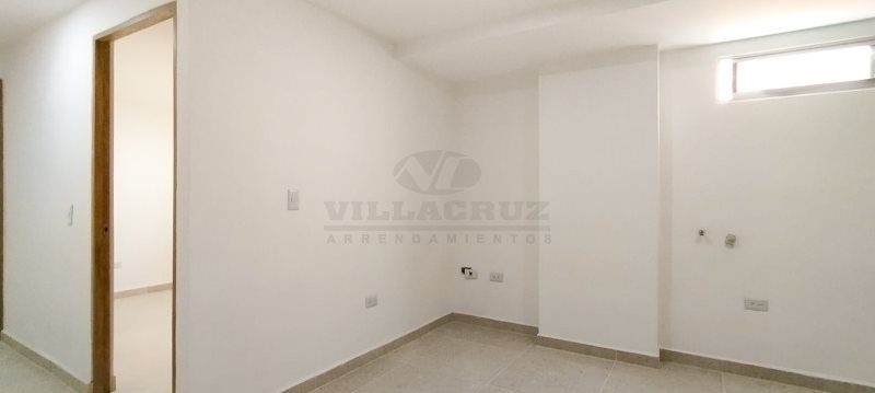 Apartamento en arriendo Antioquia Medellín El Nogal- Los Almendros 40 m2 Habitaciones 2 Baños 1 Garajes 0 Precio $2400000