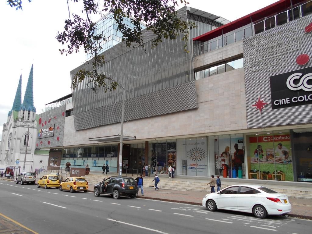 Local en arriendo Cundinamarca Bogotá La Porciuncula 39 m2 Habitaciones 0 Baños 0 Garajes 0 Precio $5060000