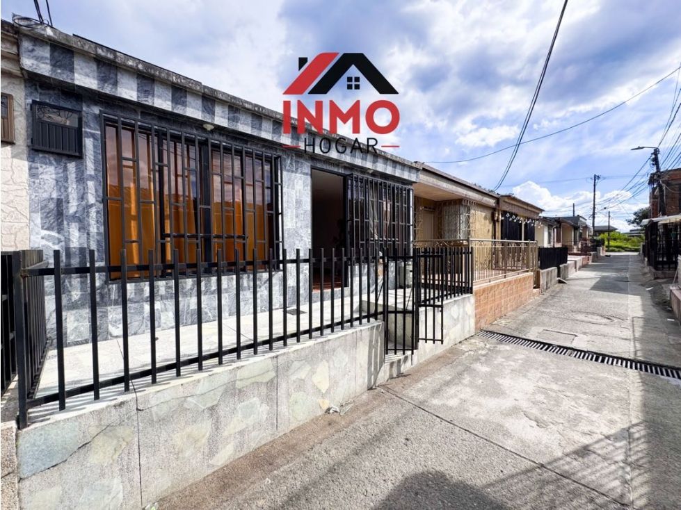 Casa en venta Risaralda Dosquebradas Dosquebradas 90 m2 Habitaciones 4 Baños 2 Garajes 0 Precio $270000000