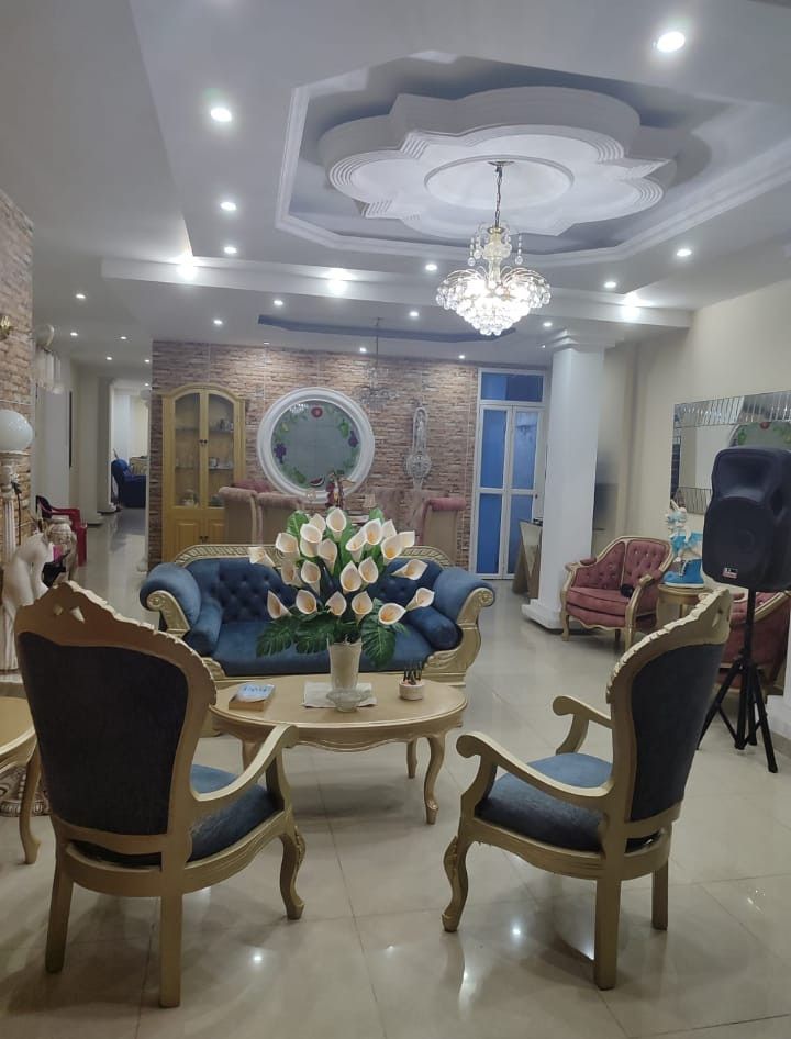 Casa en venta Atlántico Barranquilla La Buena Esperanza 220 m2 Habitaciones 3 Baños 2 Garajes 0 Precio $580000000