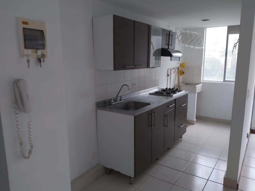Apartamento en arriendo Antioquia Bello Sector Belvedere 60 m2 Habitaciones 2 Baños 2 Garajes 0 Precio $1500000