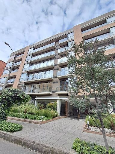 Apartamento en arriendo Cundinamarca Bogotá Santa Barbara Occidental 75 m2 Habitaciones 2 Baños 3 Garajes 2 Precio $4852000