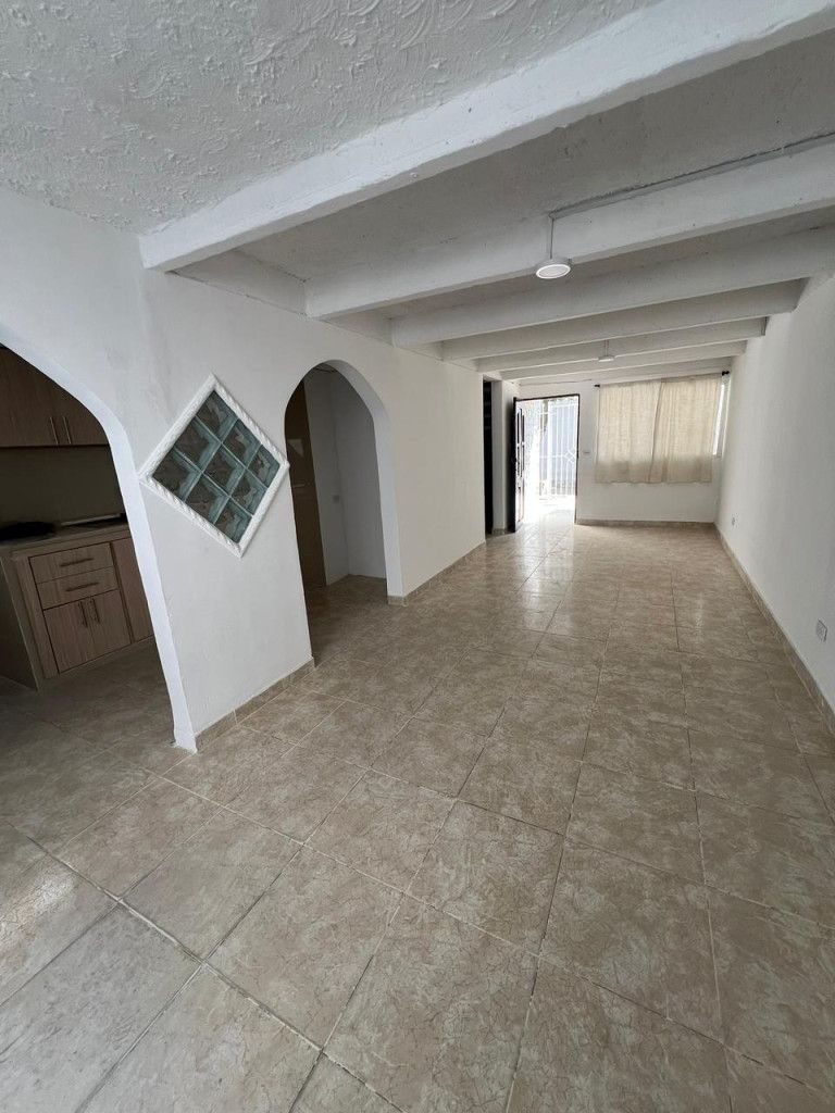 Casa en venta Atlántico Soledad La Arboleda 110 m2 Habitaciones 3 Baños 1 Garajes 0 Precio $175000000