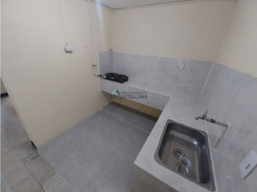 Casa en arriendo Antioquia Medellín La Esperanza 80 m2 Habitaciones 3 Baños 1 Garajes 0 Precio $1500000