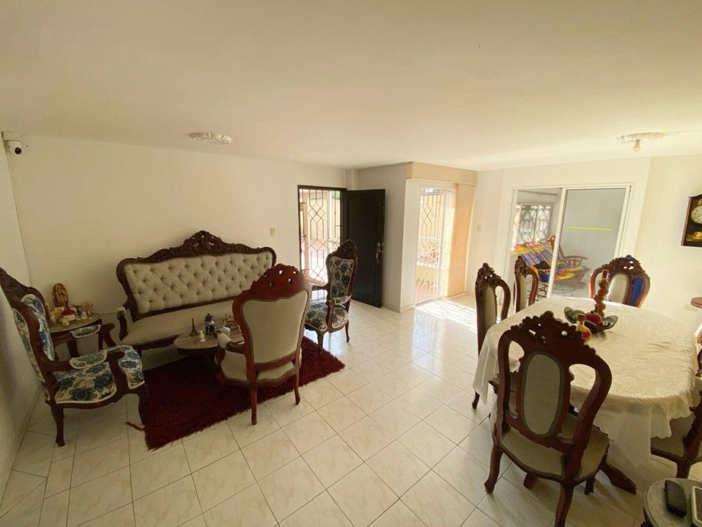 Apartamento en venta Atlántico Barranquilla Santana 112 m2 Habitaciones 3 Baños 2 Garajes 1 Precio $420000000