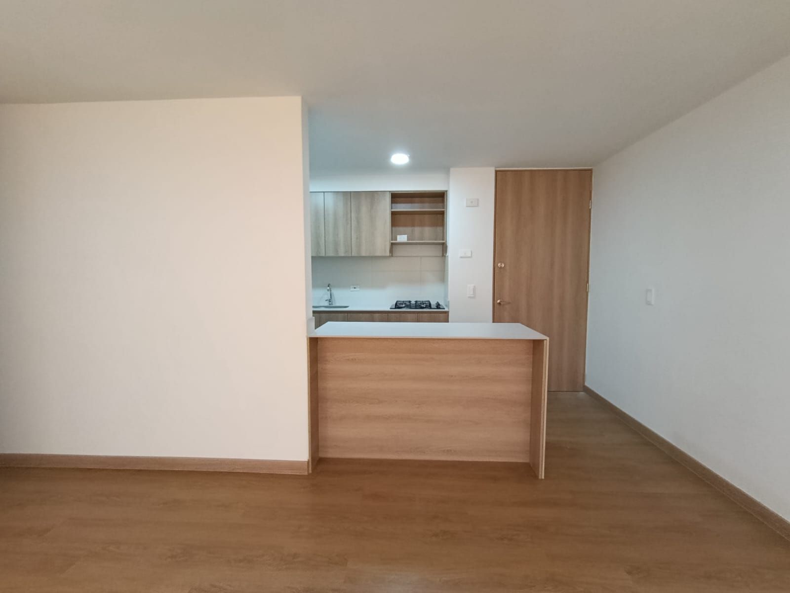 Apartamento en arriendo Antioquia El Carmen De Viboral El Carmen De Viboral 65 m2 Habitaciones 3 Baños 2 Garajes 1 Precio $1600000
