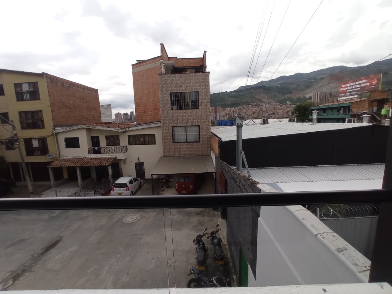 Apartamento en arriendo Antioquia Bello Zona Industrial No 1 60 m2 Habitaciones 2 Baños 1 Garajes 0 Precio $1700000