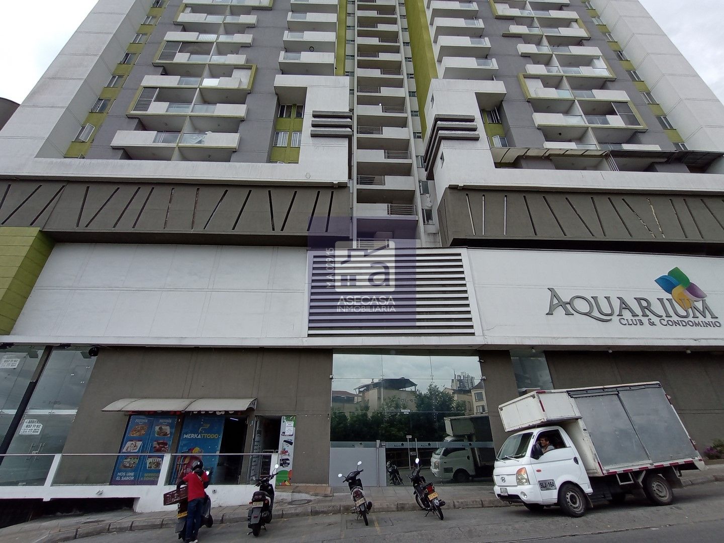 Apartaestudio en arriendo Santander Bucaramanga Venado De Oro 33 m2 Habitaciones 1 Baños 1 Garajes 1 Precio $1130000