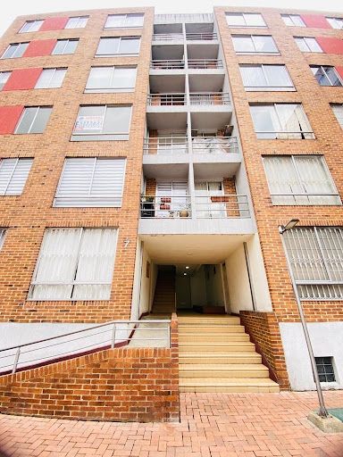 Apartamento en arriendo Cundinamarca Bogotá Playas De Jaboque 73 m2 Habitaciones 3 Baños 2 Garajes 1 Precio $1700000