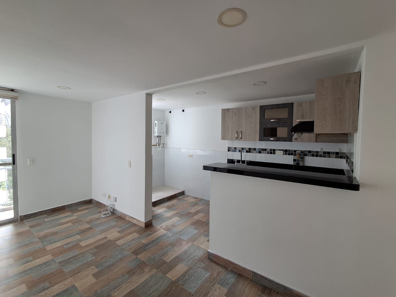 Apartamento en arriendo Antioquia Itagüí Santa Catalina 58 m2 Habitaciones 2 Baños 2 Garajes 1 Precio $2200000