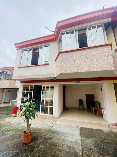 Casa en venta Risaralda Dosquebradas Santa Mónica 115 m2 Habitaciones 3 Baños 2 Garajes 0 Precio $395000000