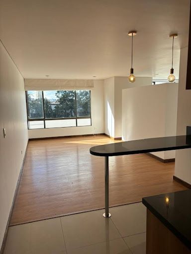 Apartamento en arriendo Cundinamarca Bogotá Samper 55 m2 Habitaciones 1 Baños 1 Garajes 1 Precio $2350000