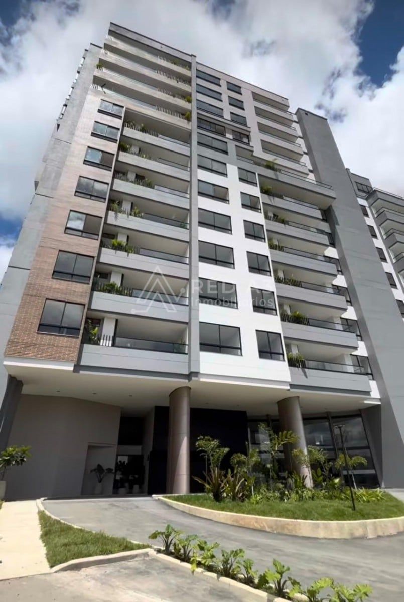 Apartaestudio en arriendo Risaralda Pereira Pereira 67 m2 Habitaciones 1 Baños 2 Garajes 1 Precio $3220000