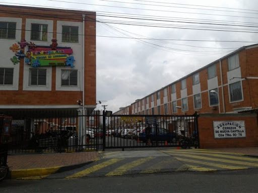 Casa en arriendo Cundinamarca Bogotá Campo Alegre 54 m2 Habitaciones 2 Baños 2 Garajes 0 Precio $1100000