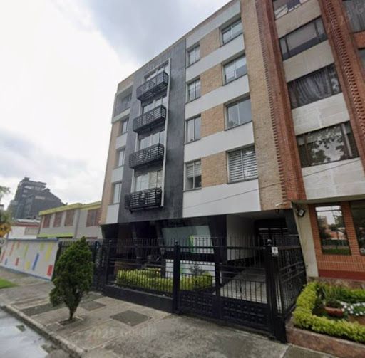 Apartamento en arriendo Cundinamarca Bogotá Quinta Paredes 37 m2 Habitaciones 1 Baños 1 Garajes 1 Precio $2650500