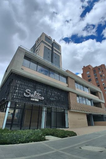 Apartaestudio en arriendo Cundinamarca Bogotá José Joaquín Vargas 30 m2 Habitaciones 1 Baños 1 Garajes 0 Precio $1600000