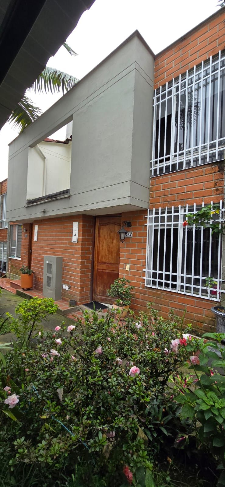 Casa en venta Antioquia Itagüí Casa Jardin 120 m2 Habitaciones 4 Baños 3 Garajes 1 Precio $720000000