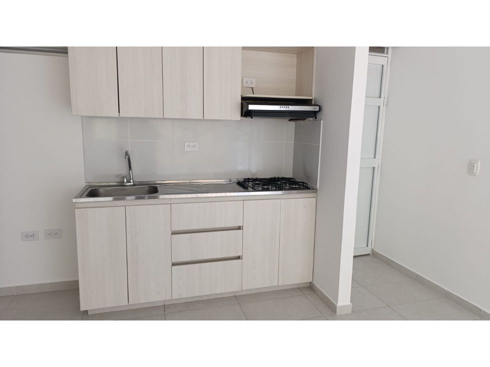 Apartamento en arriendo Antioquia La Ceja Fátima 52 m2 Habitaciones 2 Baños 1 Garajes 0 Precio $1200000