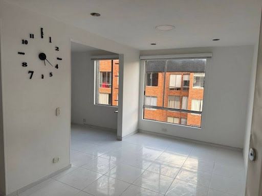 Apartamento en arriendo Cundinamarca Bogotá Ub Castilla Real 60 m2 Habitaciones 2 Baños 1 Garajes 0 Precio $1850000