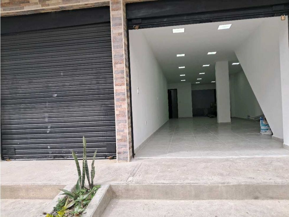 Local en arriendo Antioquia Medellín Belen 60 m2 Habitaciones 0 Baños 0 Garajes 0 Precio $3800000