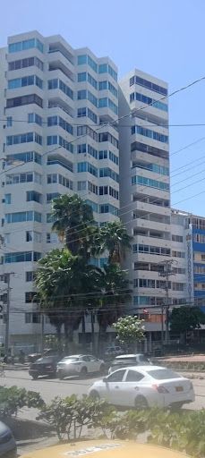 Apartamento en venta Bolívar Cartagena Boca Grande 132 m2 Habitaciones 3 Baños 3 Garajes 0 Precio $900000000