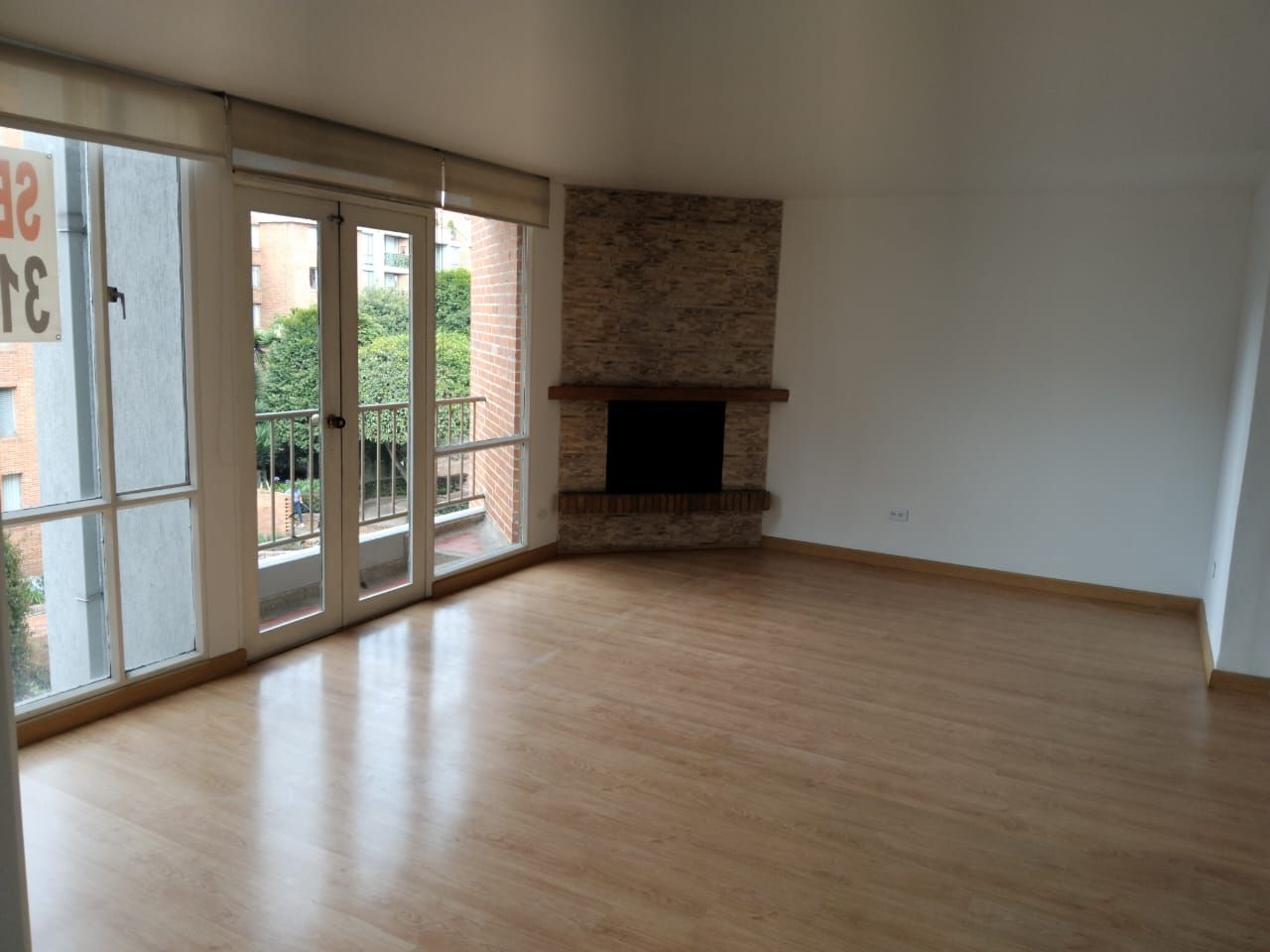 Apartamento en arriendo Cundinamarca Bogotá Mónaco 94 m2 Habitaciones 3 Baños 3 Garajes 2 Precio $3700000