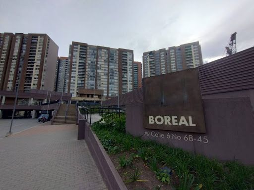 Apartamento en arriendo Cundinamarca Bogotá La Igualdad 94 m2 Habitaciones 3 Baños 2 Garajes 1 Precio $3300000