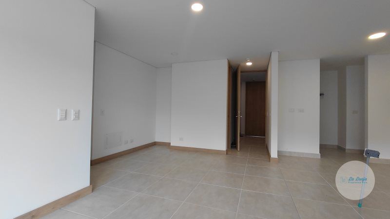 Apartamento en arriendo Antioquia Medellín Simesa 105 m2 Habitaciones 3 Baños 3 Garajes 1 Precio $5800000