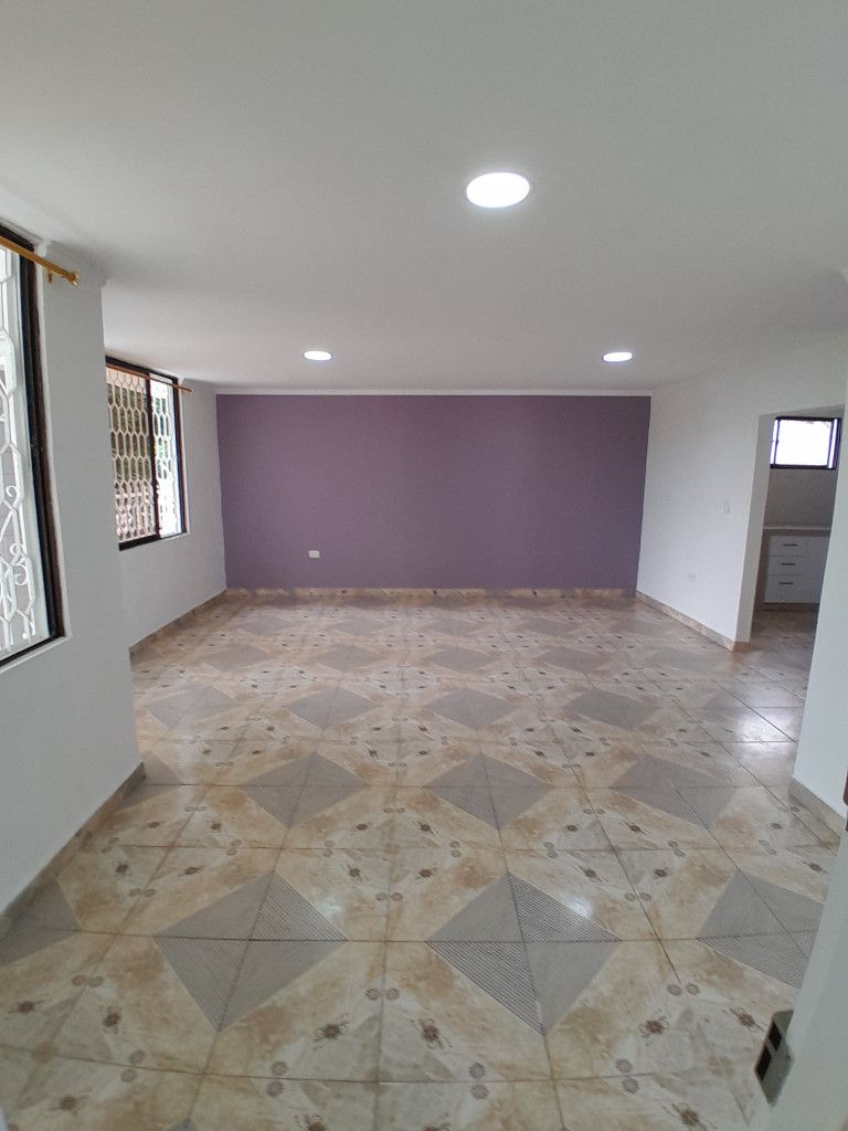 Apartamento en arriendo Atlántico Barranquilla San Jose 130 m2 Habitaciones 3 Baños 2 Garajes 1 Precio $1500000