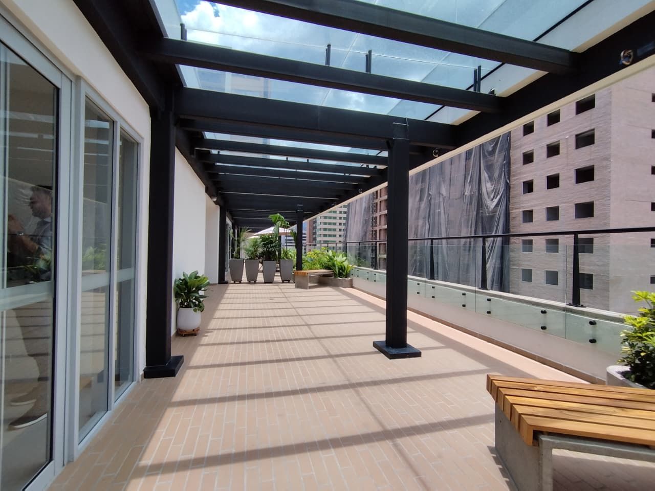 Consultorio en arriendo Antioquia Medellín Simesa 38 m2 Habitaciones 0 Baños 1 Garajes 1 Precio $4500000