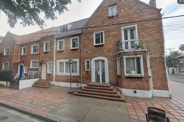 Apartaestudio en arriendo Cundinamarca Bogotá Teusaquillo 45 m2 Habitaciones 2 Baños 1 Garajes 0 Precio $1250000