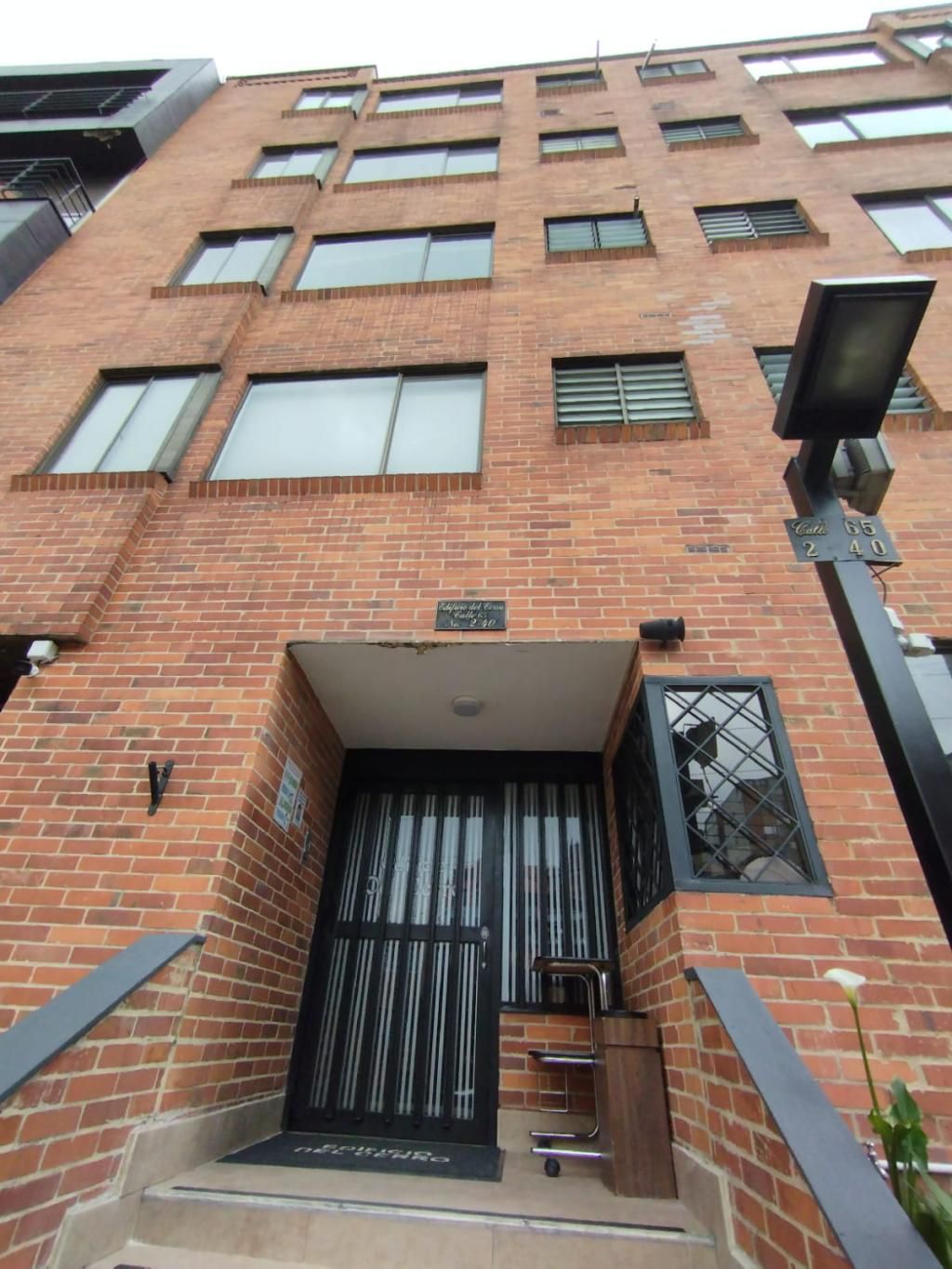 Apartamento en arriendo Cundinamarca Bogotá Emaus 76 m2 Habitaciones 3 Baños 2 Garajes 1 Precio $3450000