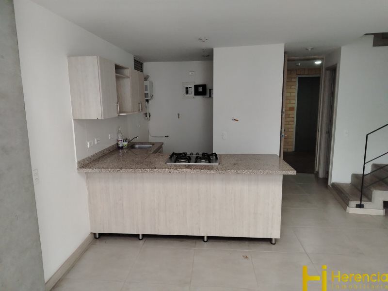 Apartamento en arriendo Antioquia Medellín La Pradera 86 m2 Habitaciones 2 Baños 2 Garajes 1 Precio $3100000