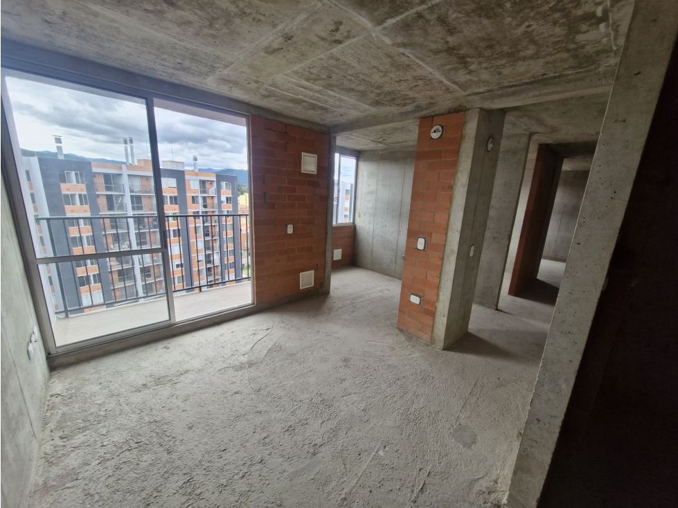 Apartamento en venta Cundinamarca Chía Bachue 50 m2 Habitaciones 2 Baños 2 Garajes 0 Precio $230000000