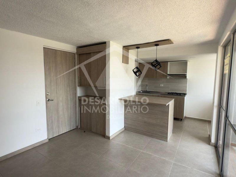 Apartamento en arriendo Antioquia Rionegro El Porvenir 60 m2 Habitaciones 2 Baños 2 Garajes 0 Precio $1700000
