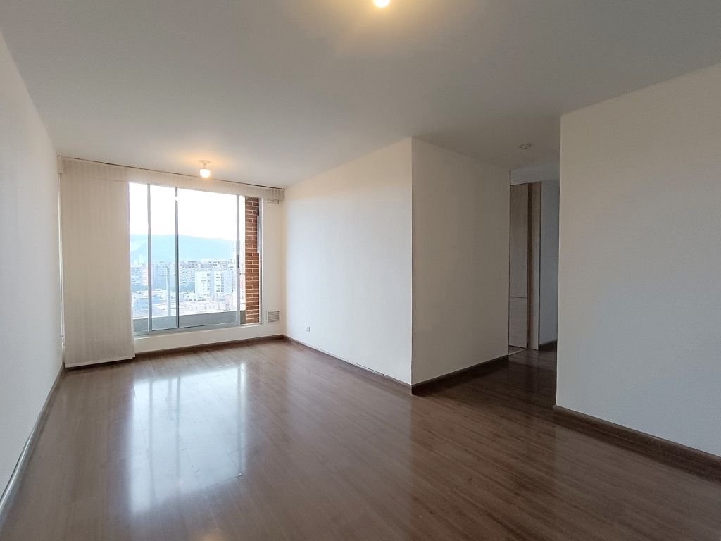 Apartamento en arriendo Cundinamarca Bogotá Cantalejo 62 m2 Habitaciones 2 Baños 2 Garajes 1 Precio $2557000