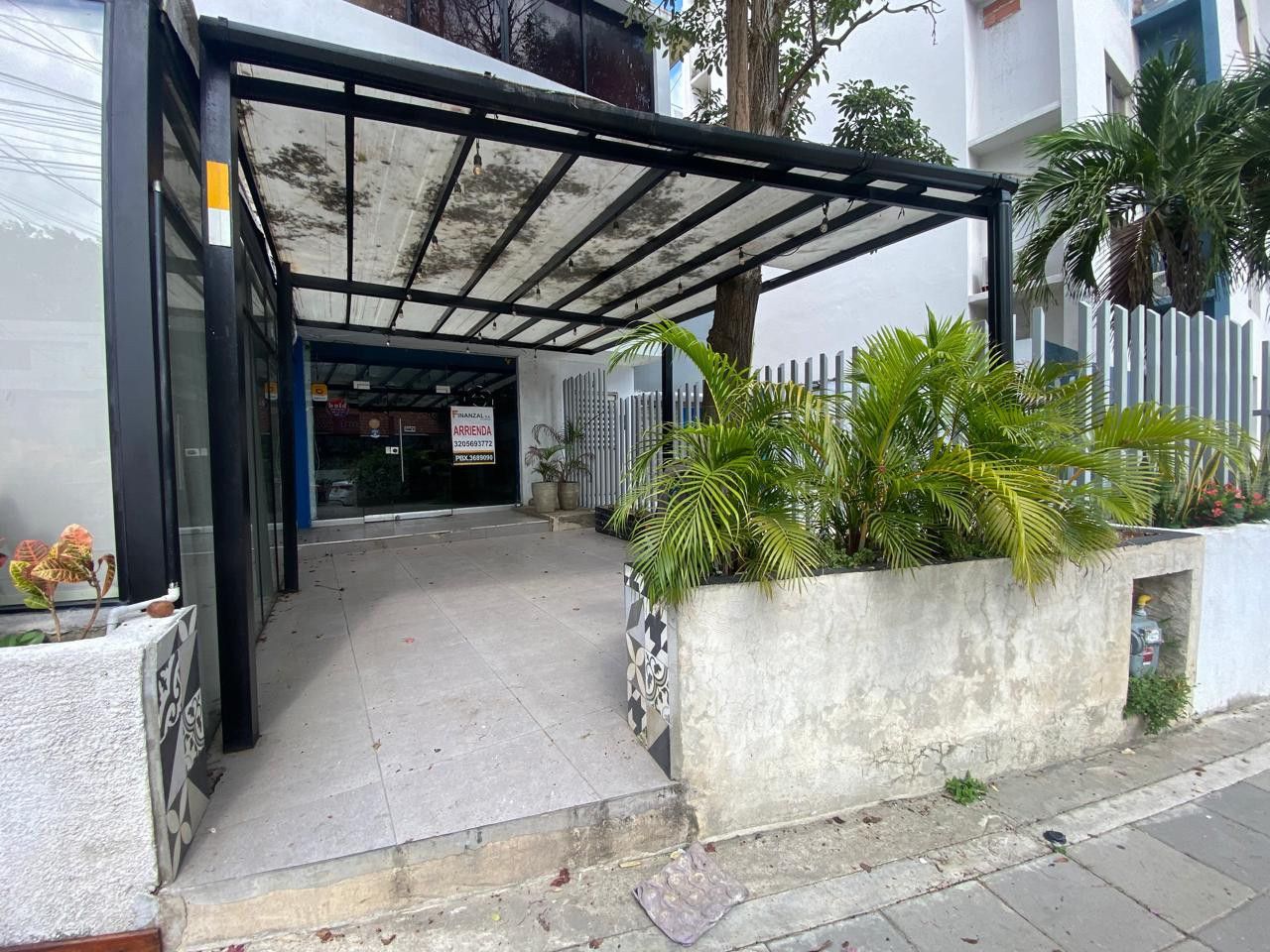 Local en arriendo Atlántico Barranquilla Altos Del Prado 65 m2 Habitaciones 0 Baños 1 Garajes 0 Precio $6500000