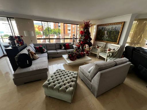 Apartamento en venta Risaralda Pereira Br Pinares De San Martin 280 m2 Habitaciones 5 Baños 4 Garajes 3 Precio $1500000000