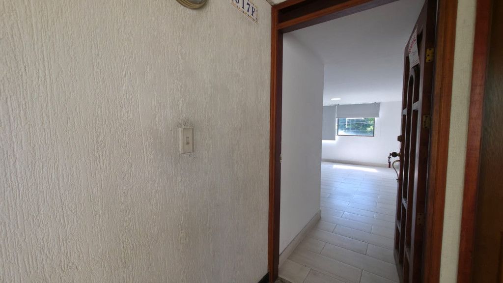 Apartamento en venta Valle Del Cauca Cali Villa Del Sol 59 m2 Habitaciones 3 Baños 2 Garajes 1 Precio $245000000