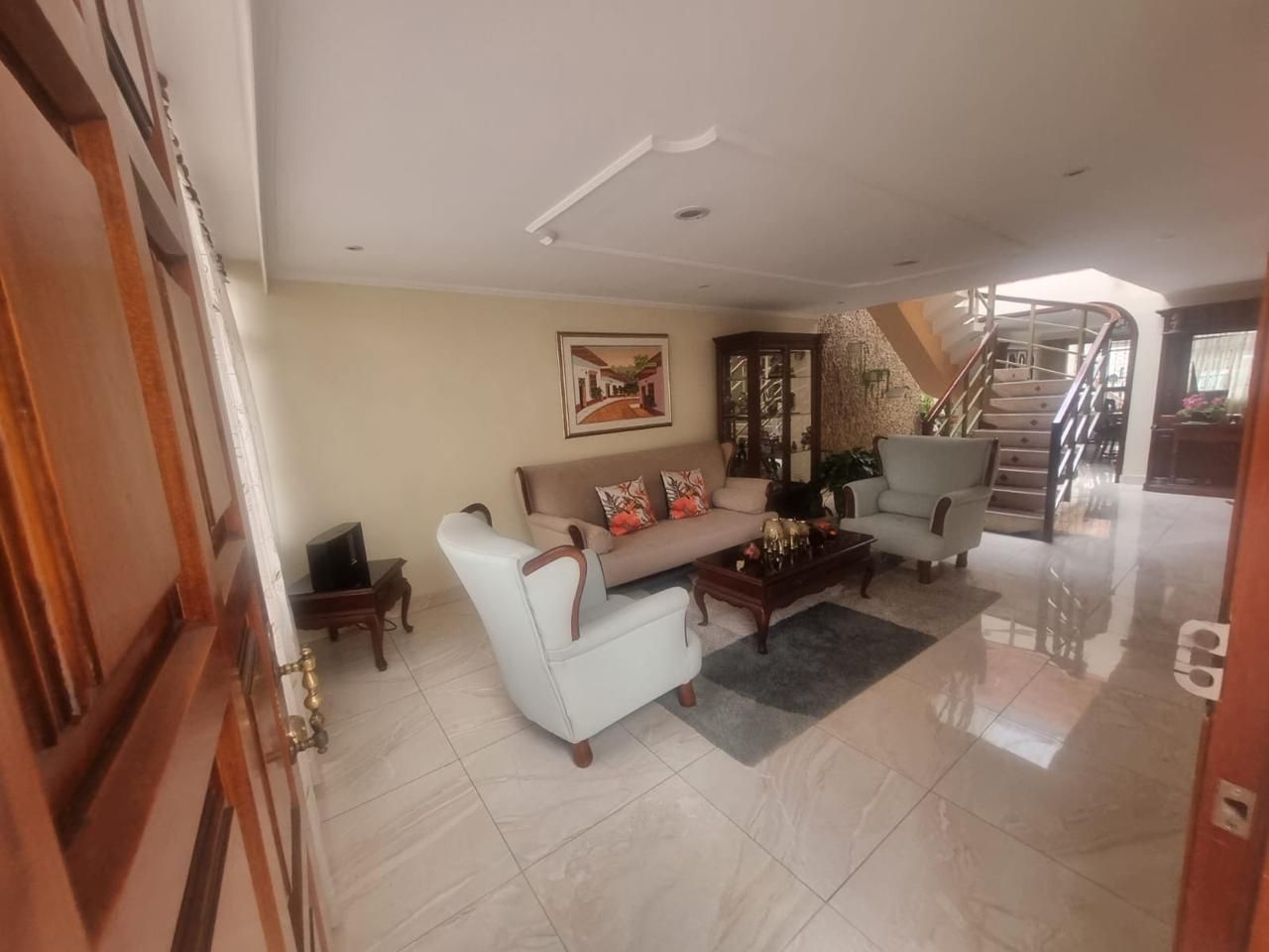 Casa en venta Cundinamarca Zipaquirá Las Villas 272 m2 Habitaciones 4 Baños 4 Garajes 2 Precio $800000000