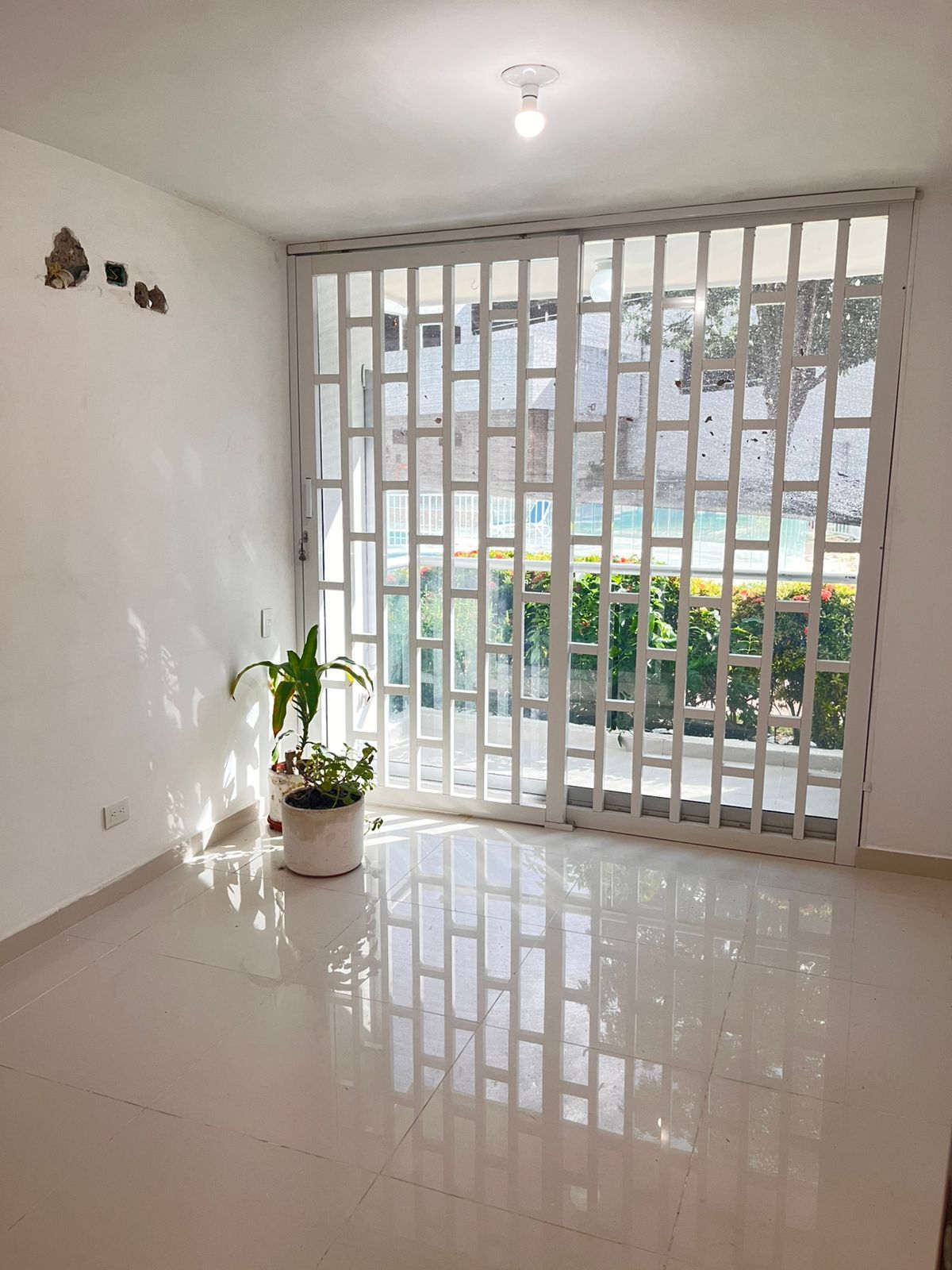 Apartamento en venta Atlántico Barranquilla Ub Altos Del Parque 78 m2 Habitaciones 3 Baños 3 Garajes 1 Precio $335000000