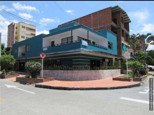 Oficina en arriendo Antioquia Medellín Los Colores 30 m2 Habitaciones 0 Baños 1 Garajes 1 Precio $1600000