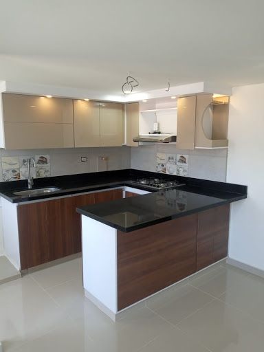 Apartamento en arriendo Antioquia Bello Nuevo 52 m2 Habitaciones 3 Baños 2 Garajes 1 Precio $1900000