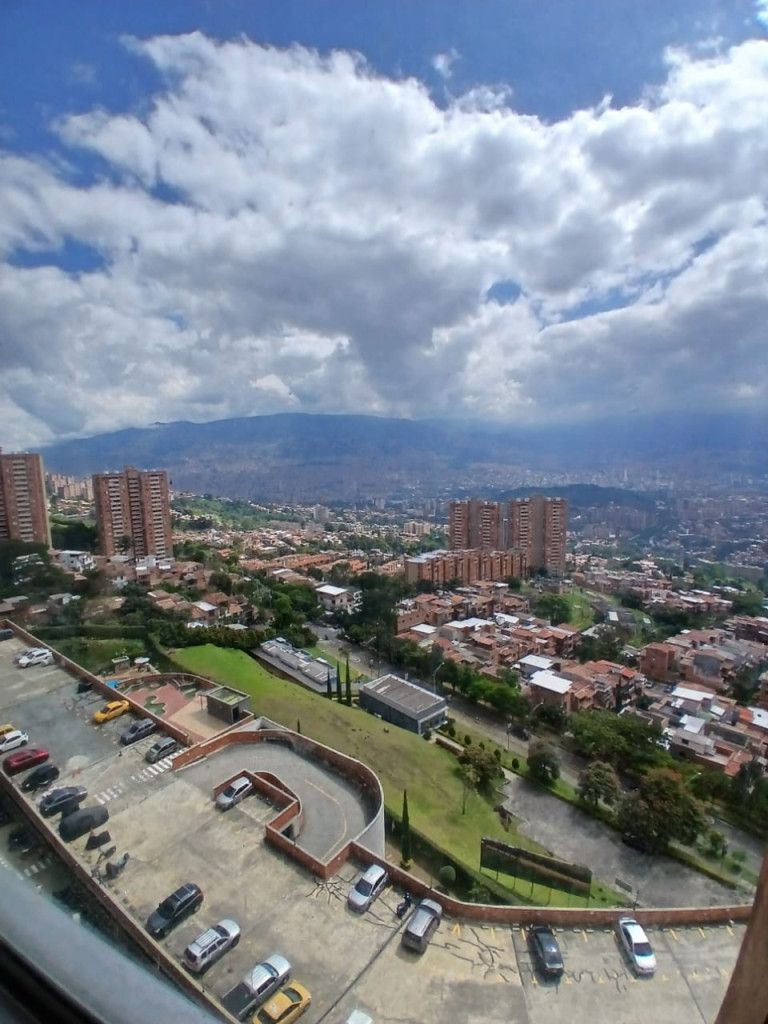 Apartamento en arriendo Antioquia Medellín El Robledo 56 m2 Habitaciones 3 Baños 2 Garajes 0 Precio $1600000