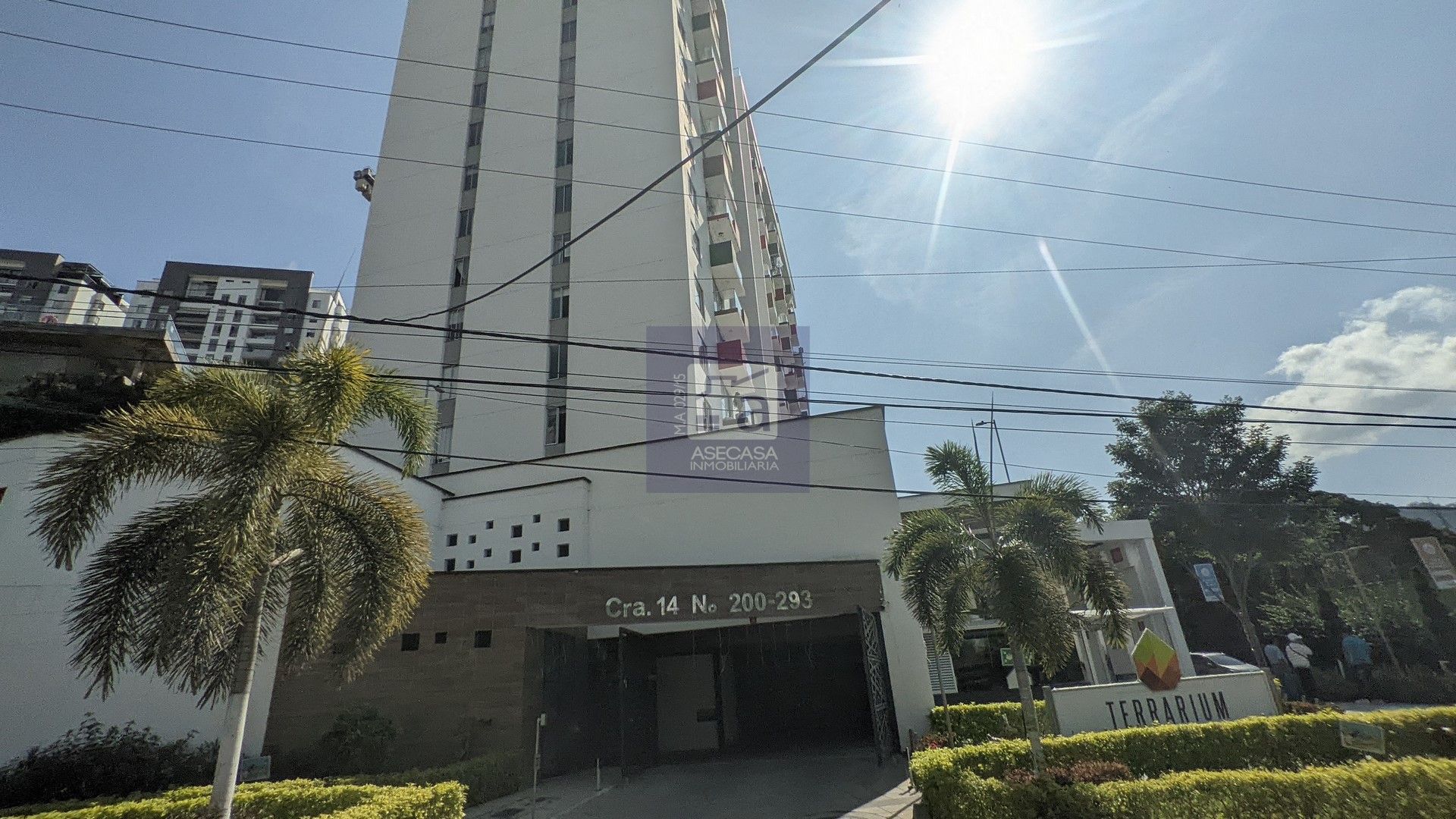 Apartamento en arriendo Santander Floridablanca Urbanizacion Gonzalez Chaparro 70 m2 Habitaciones 3 Baños 2 Garajes 1 Precio $2308700