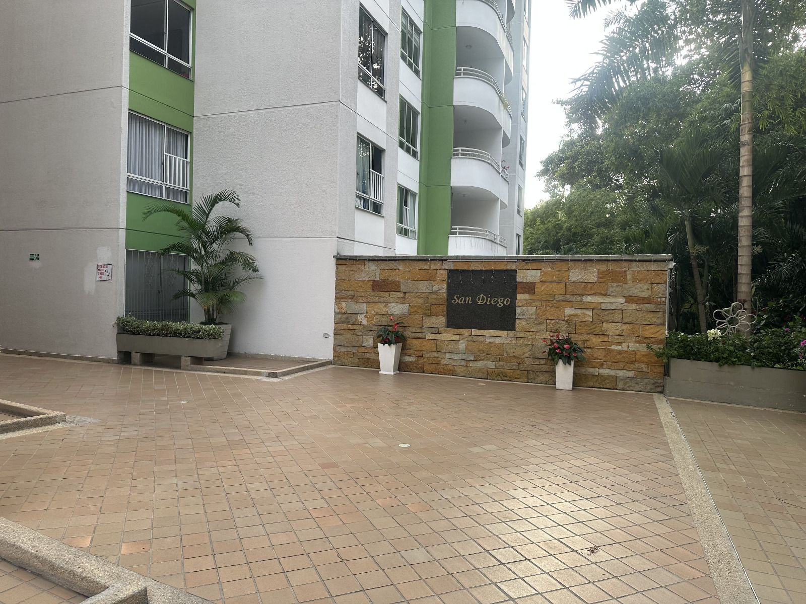 Apartamento en arriendo Santander Floridablanca Lagos Ii 85 m2 Habitaciones 3 Baños 2 Garajes 1 Precio $2169000